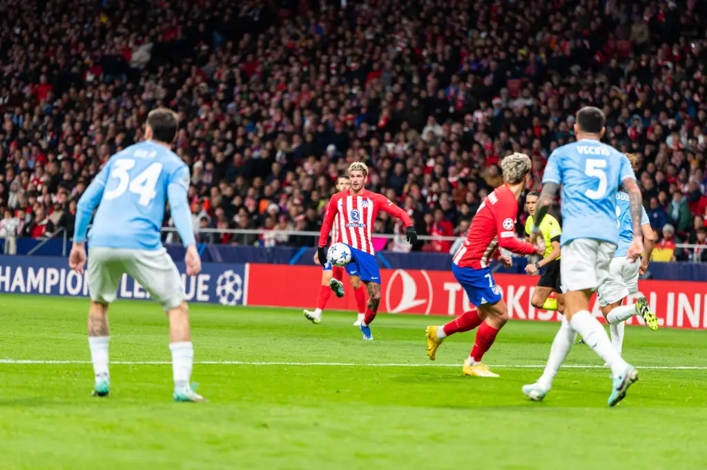 Hospitality tickets are now available to purchase (Getty/NurPhoto)