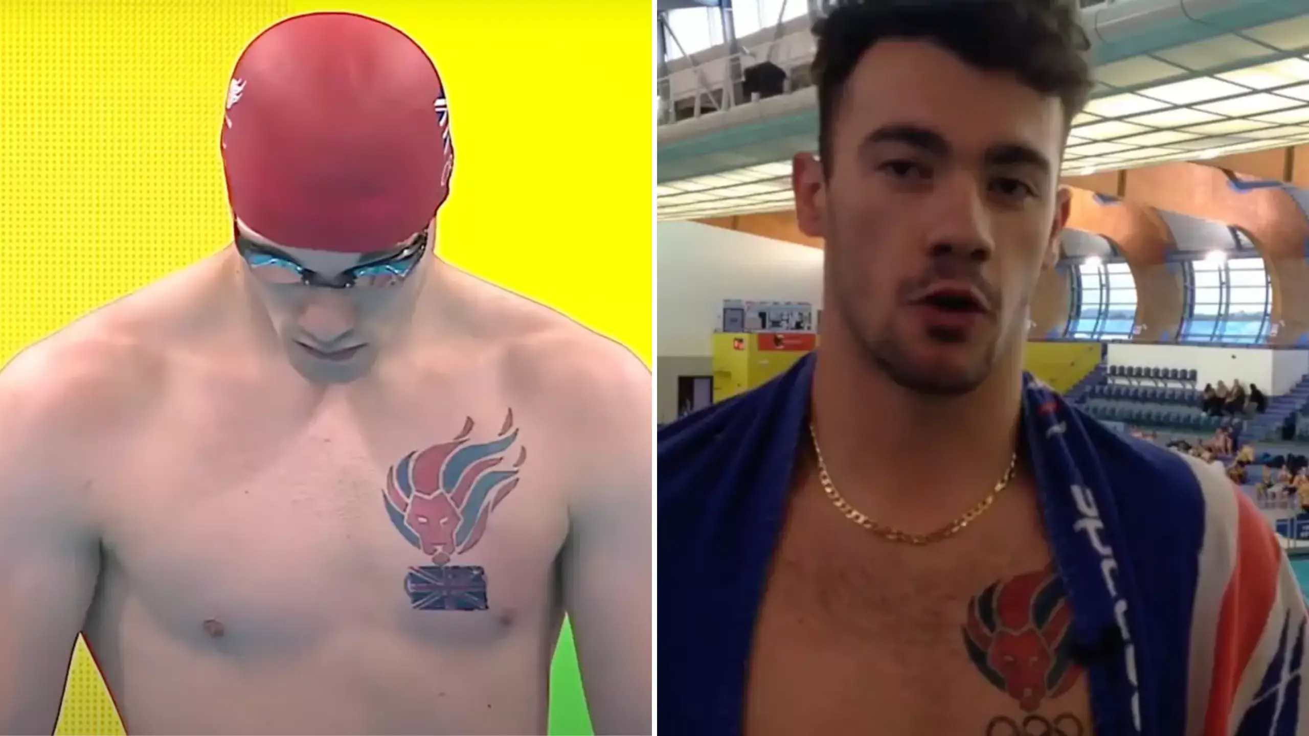 YouTube/ParalympicGames