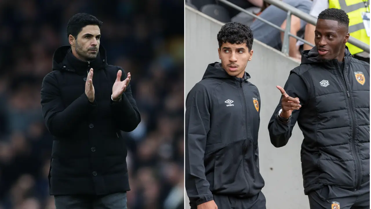 Alamy / James Heaton/News Images