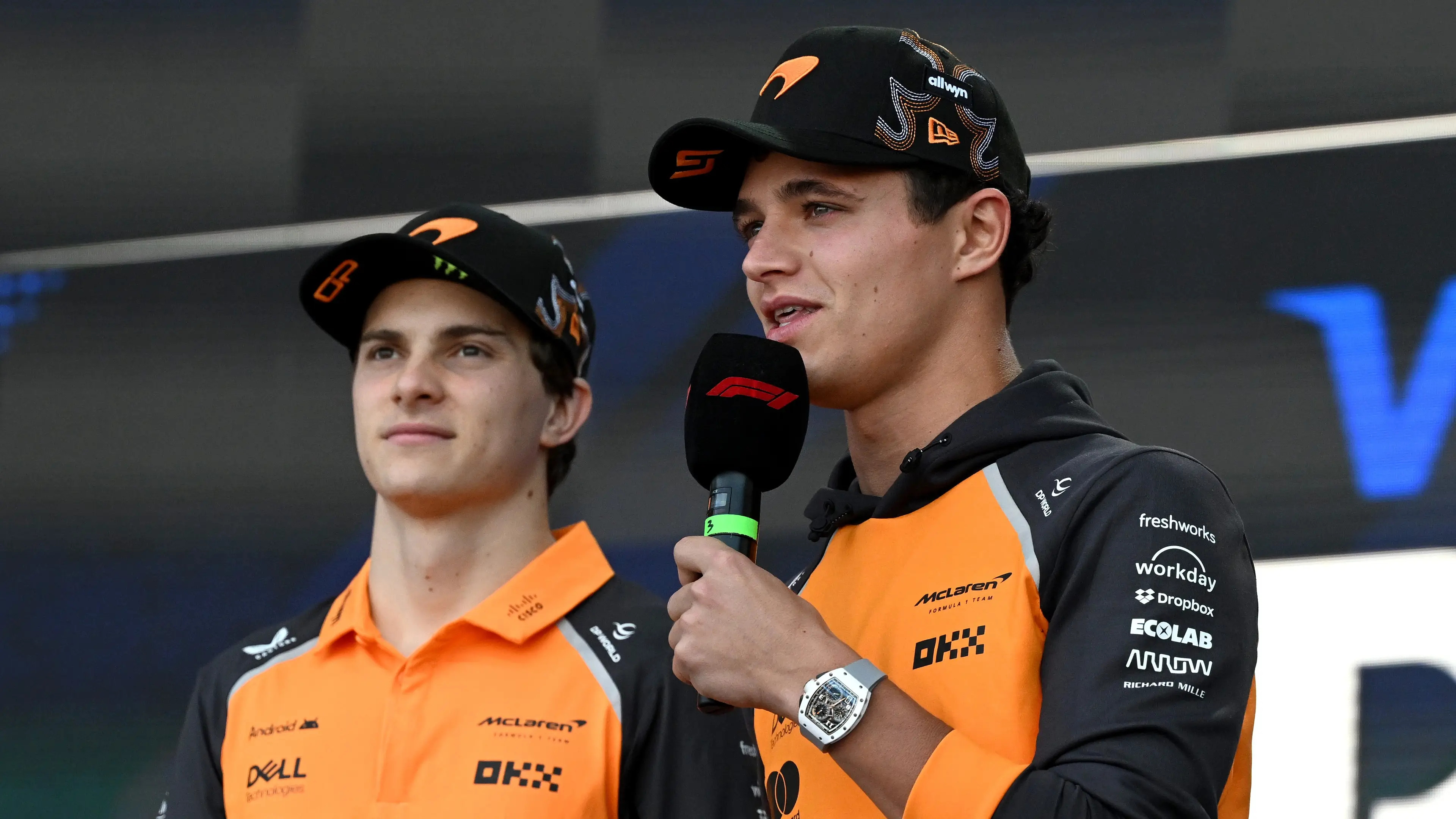 McLaren To Be ‘Monitored’ by FIA at Qatar GP As Teams Make ‘Loophole’ Complaint