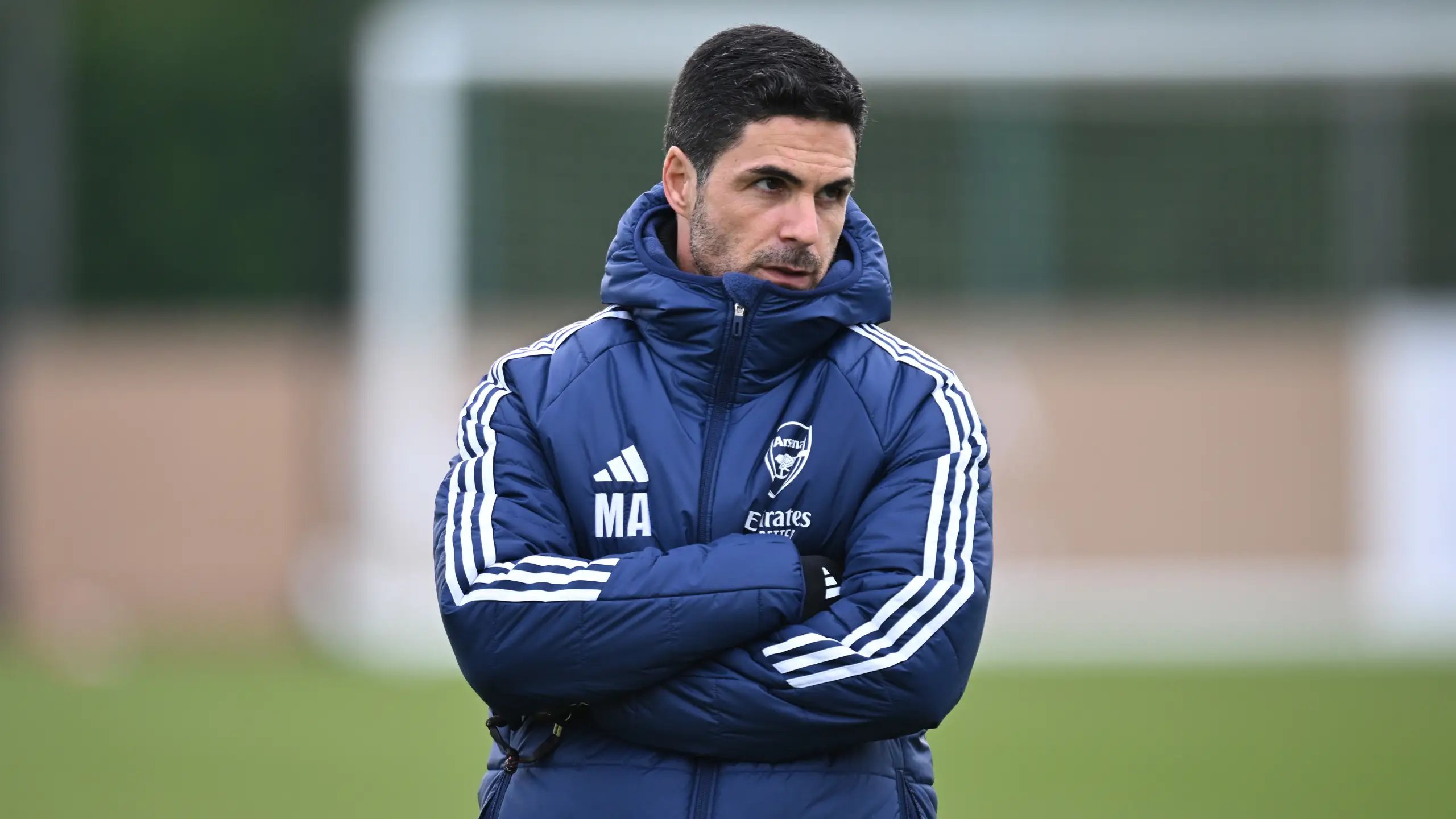 Arsenal 'receive £112 million offer' from PSG for shock player but the club are demanding a record-breaking fee for any deal