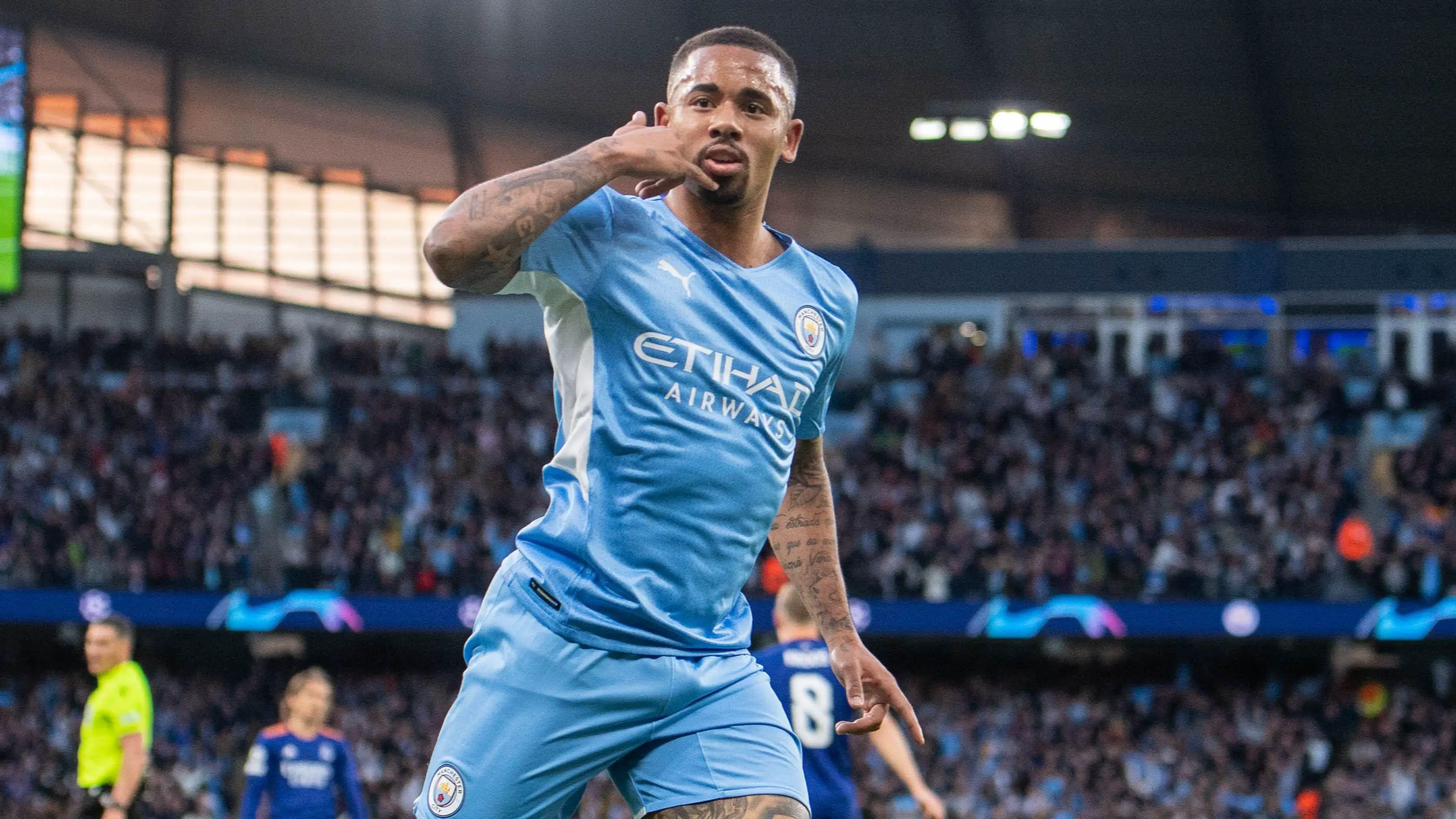 Manchester City Star's Exit For London Could Be Announced 'In The Coming Days'