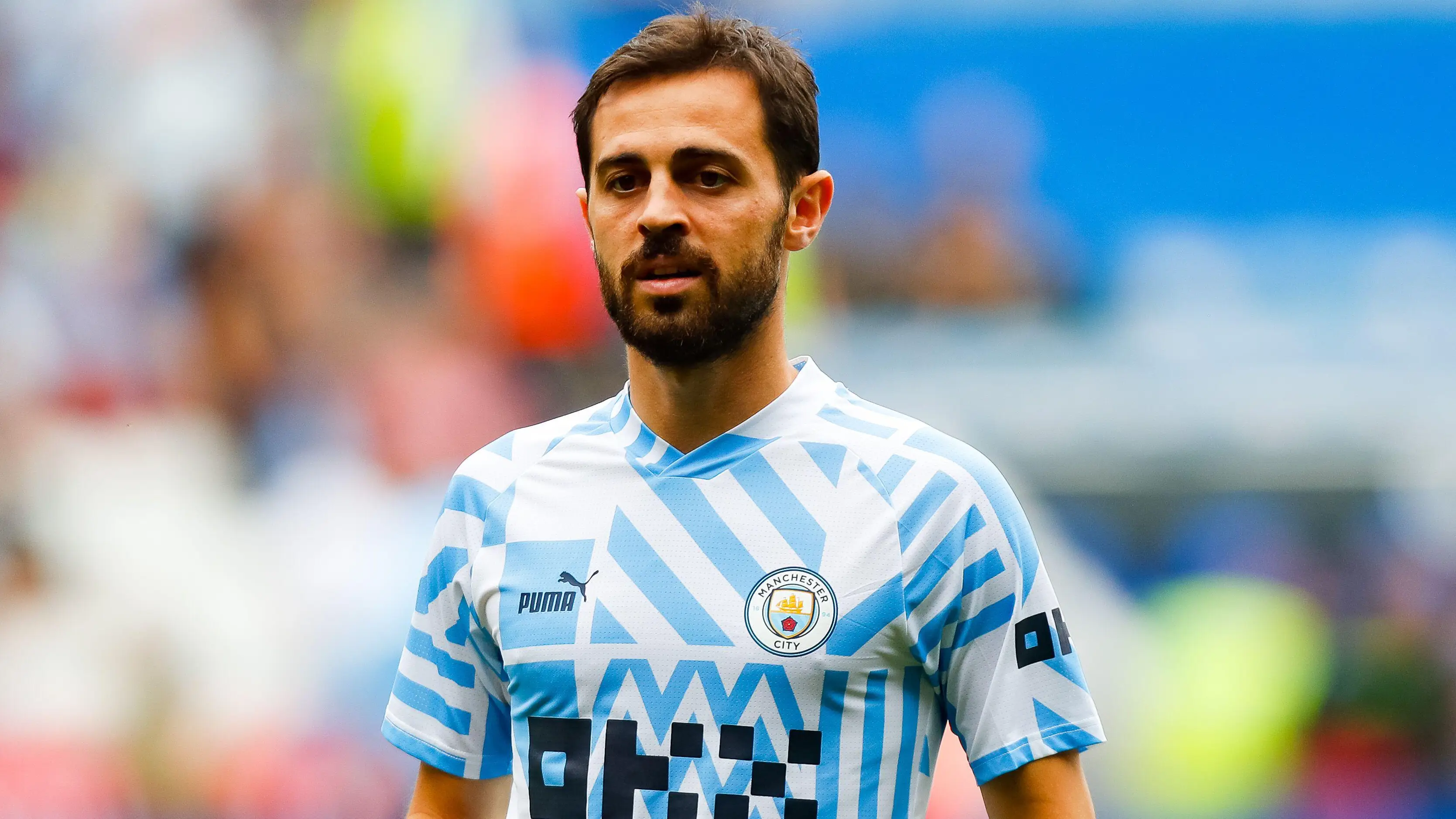 From France: PSG double down efforts to sign Bernardo Silva from Manchester City