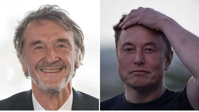 Manchester United sale: Who could buy the Premier League club?