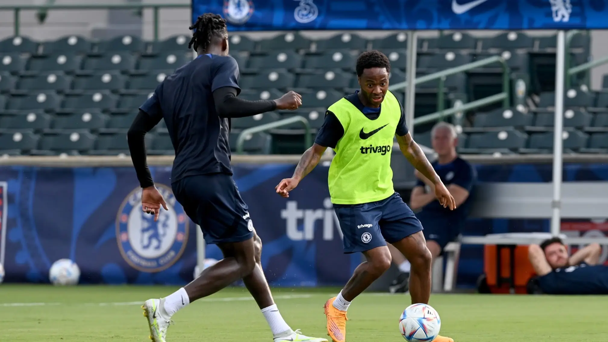 Mendy, Koulibaly, Kovacic, Sterling: Thomas Tuchel Confirms Chelsea Team News For Charlotte FC Clash