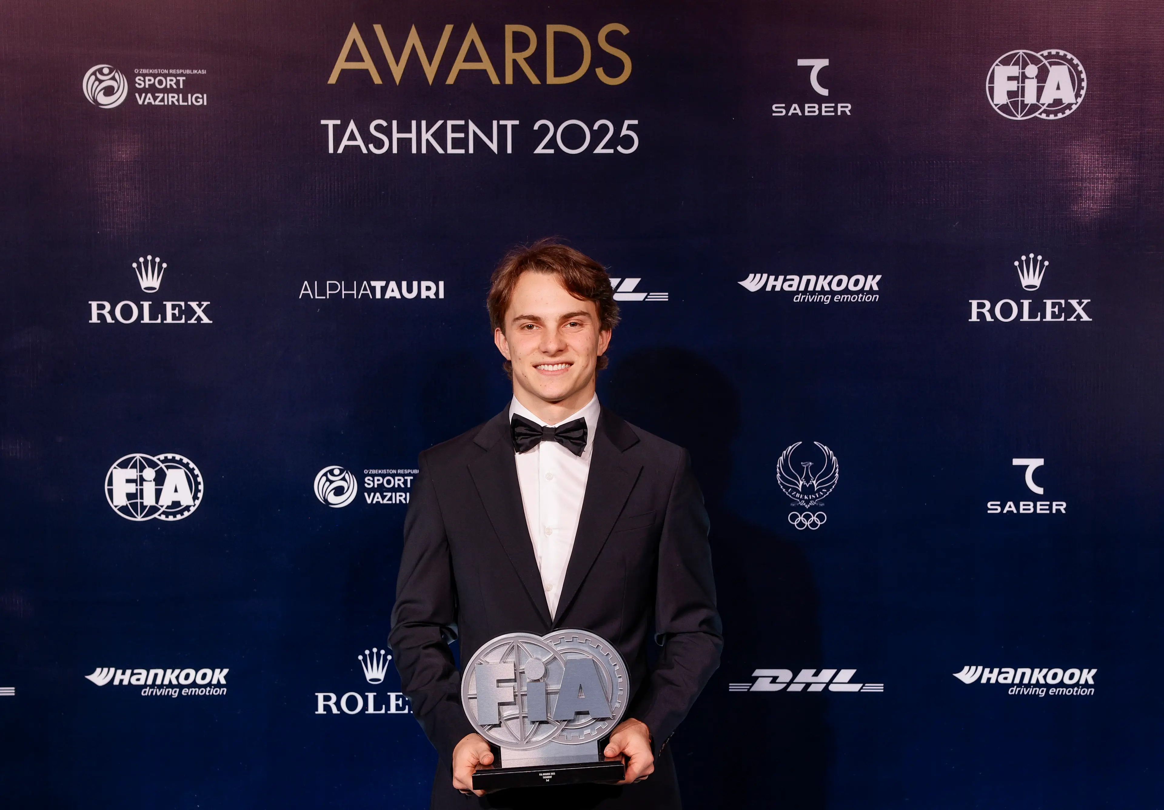 Oscar Piastri has been linked with a move away from McLaren. Image: Getty