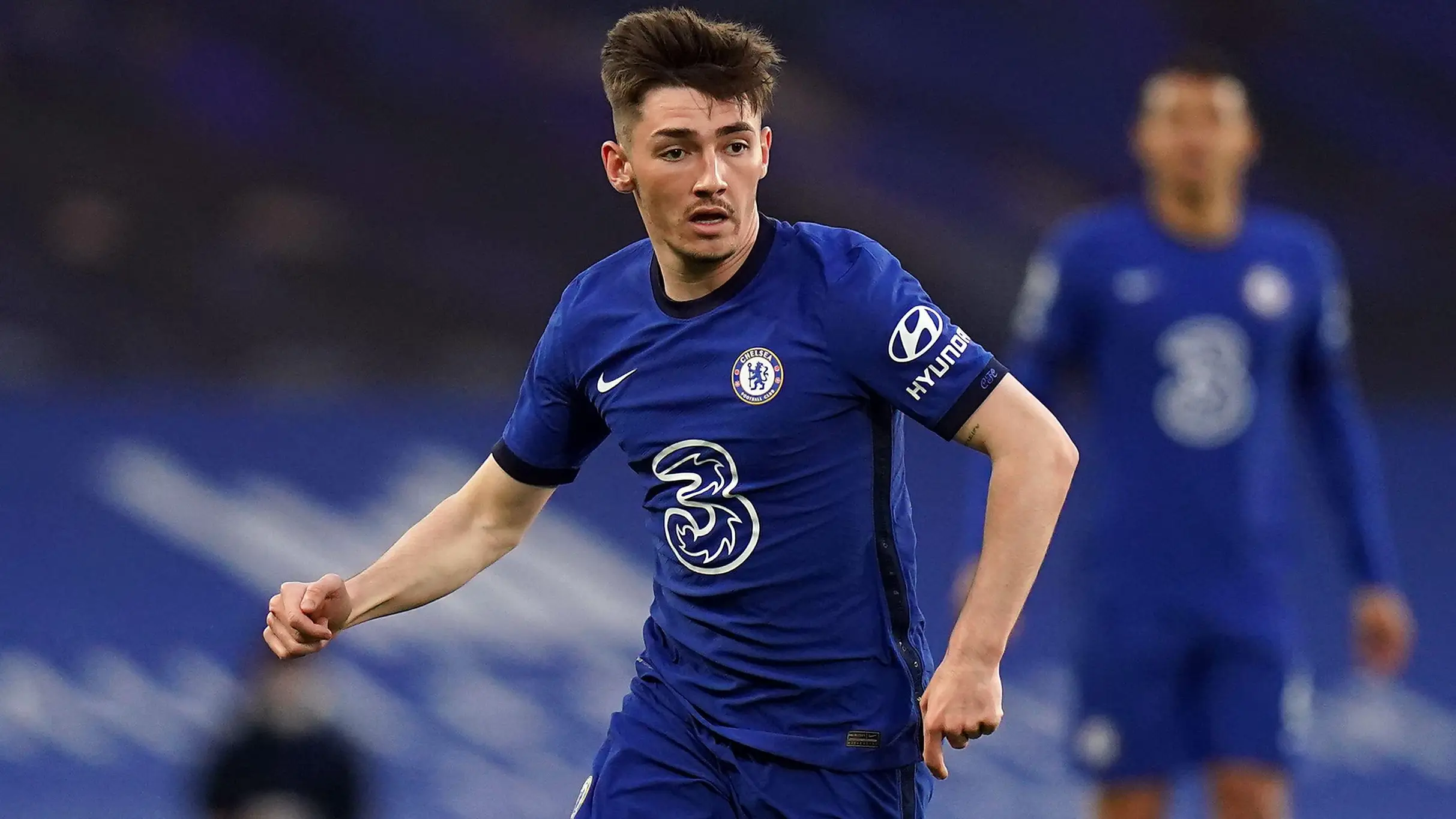 Billy Gilmour Set For Showdown Talks With Thomas Tuchel Amid Everton Interest