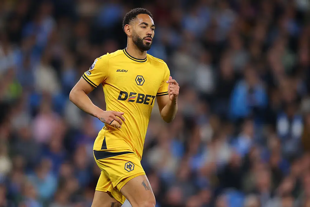 Matheus Cunha has been linked with several clubs (Credit:Getty)