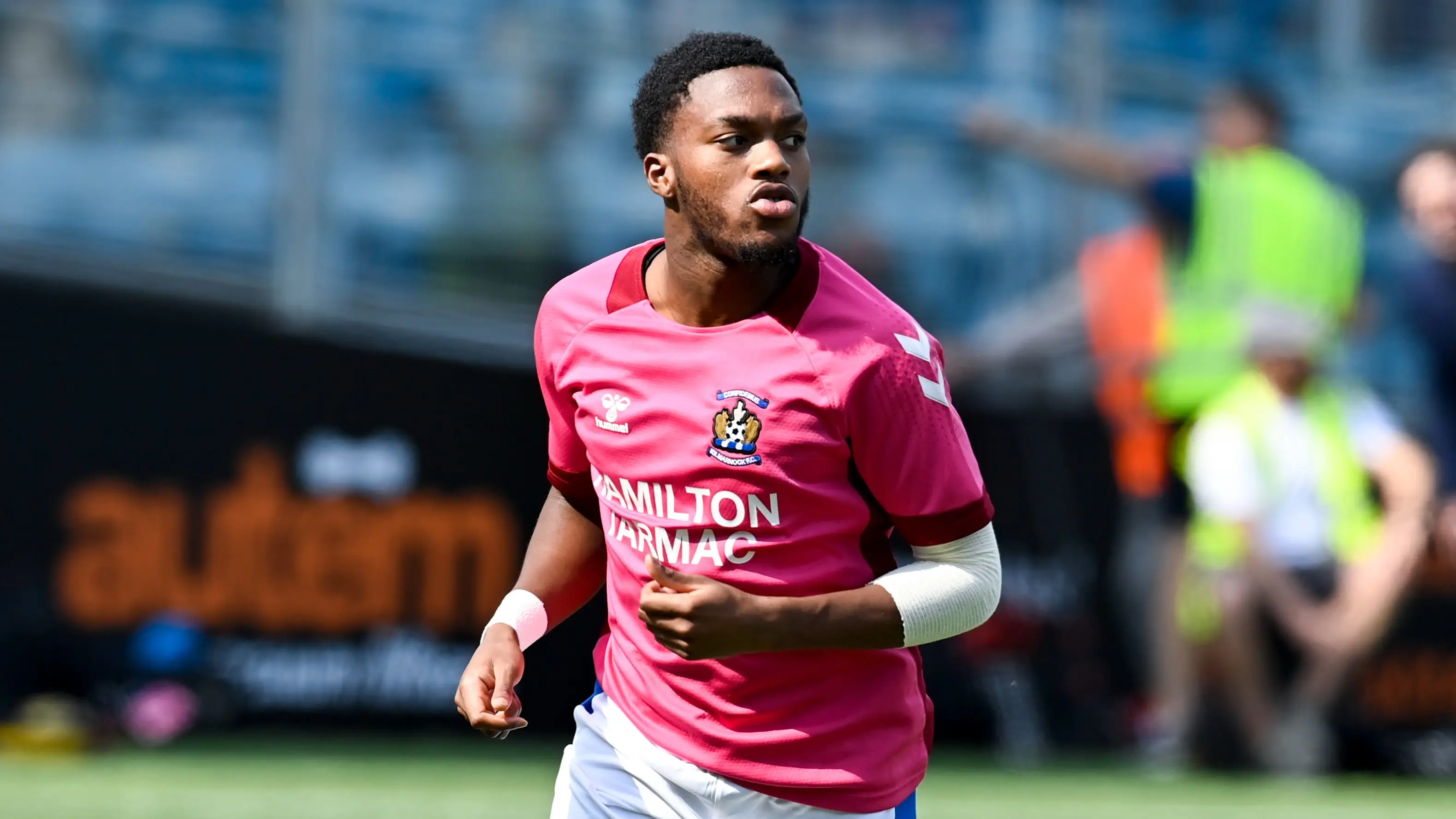 Rob Casey - SNS Group / Contributor via Getty