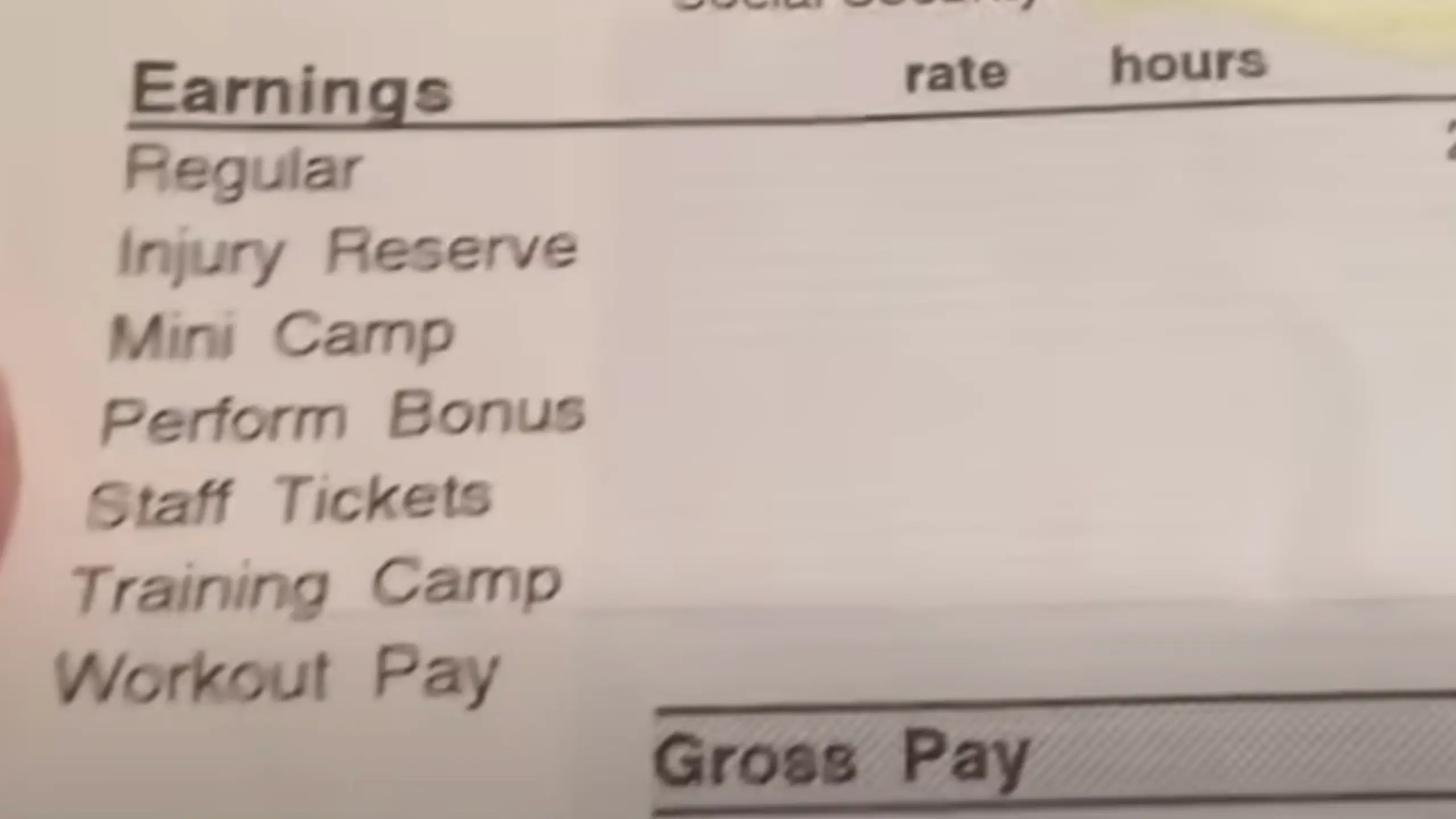 THRIFT SHOP GOLD MINE/YouTube