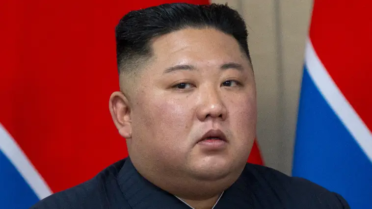 Kim Jong Un 'bans fans from watching three Premier League teams' for one specific reason