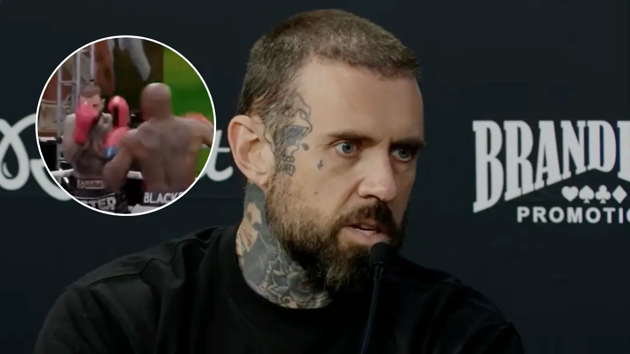 Brandrisk Promotions