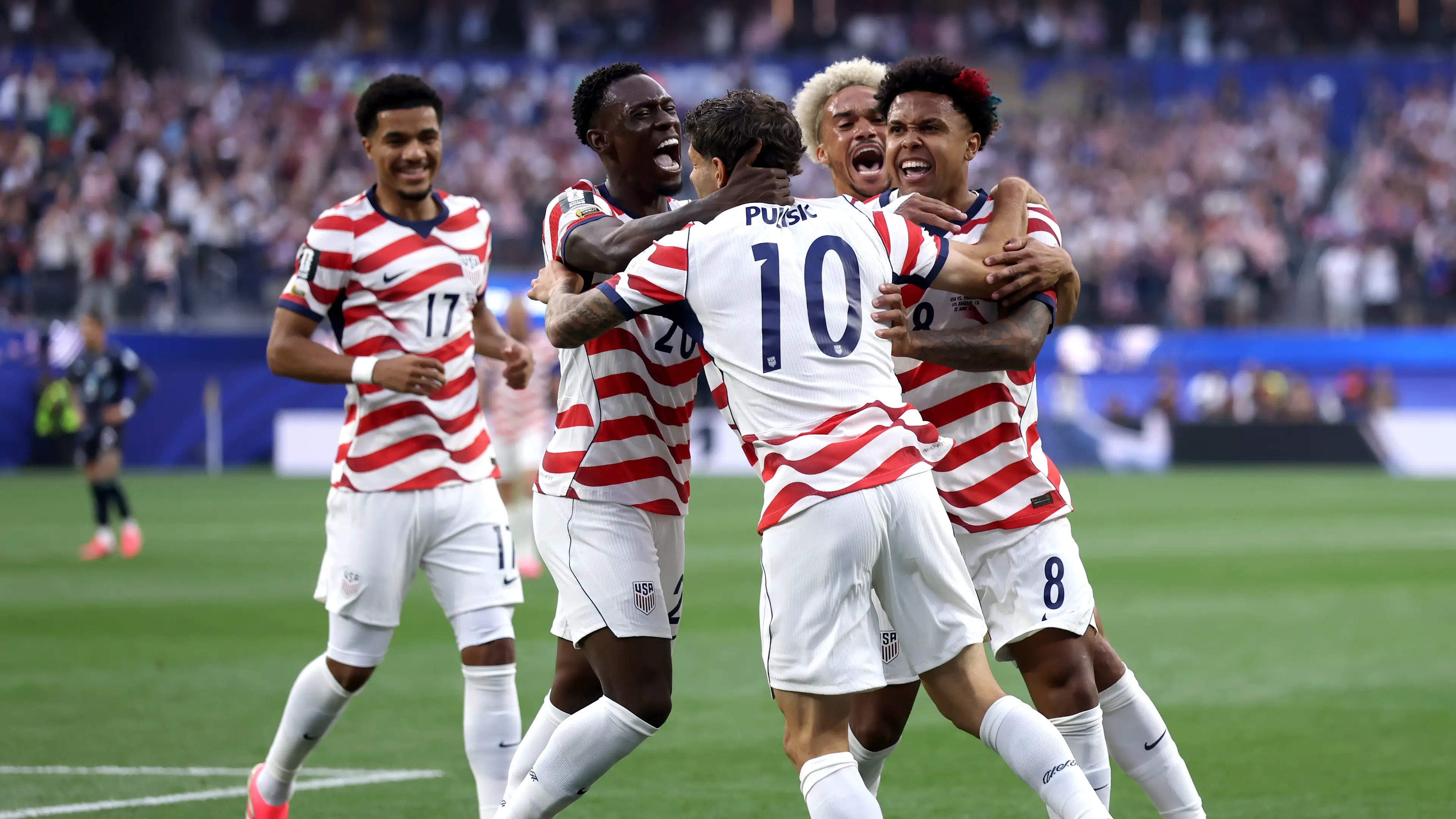 Getty Images