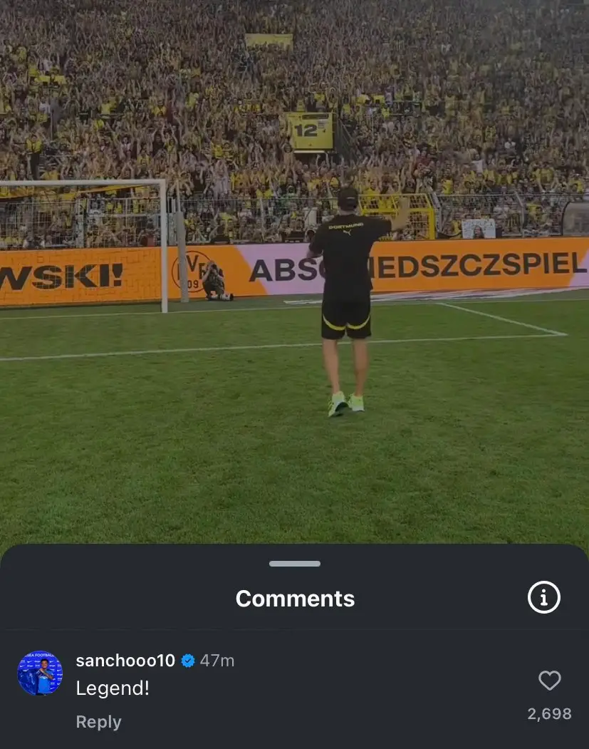 Image credit: Instagram