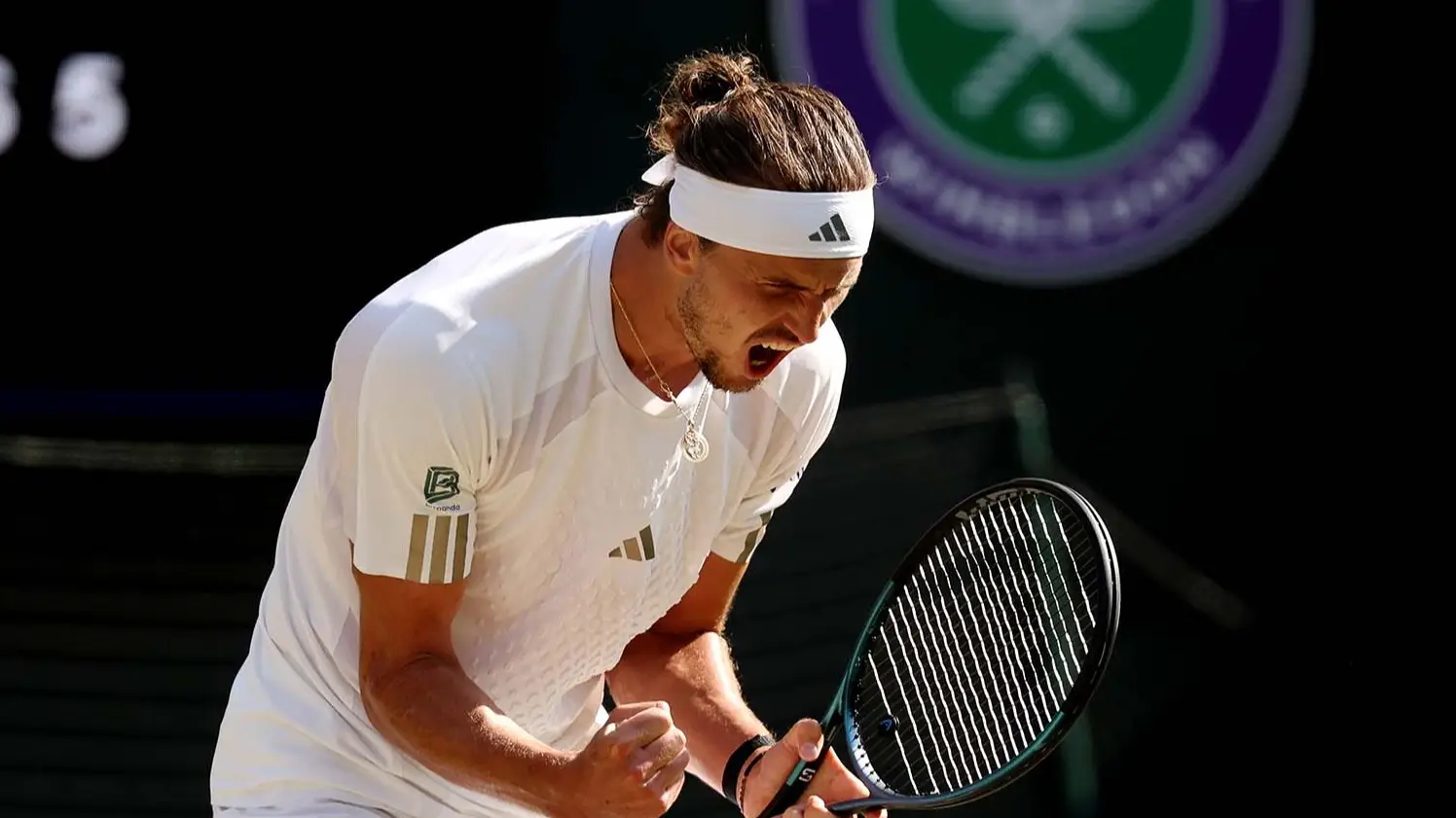 Mighty Andy Murray record broken at Wimbledon by Brit beater Alexander Zverev