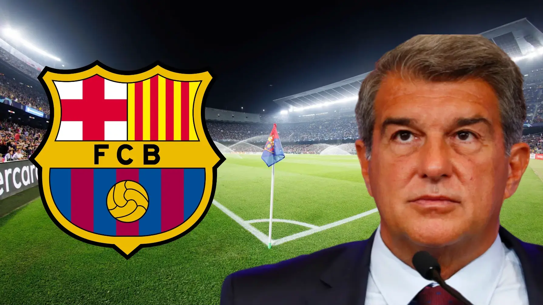 La Liga confirm Barcelona will be unable to sign or register new players in upcoming transfer market