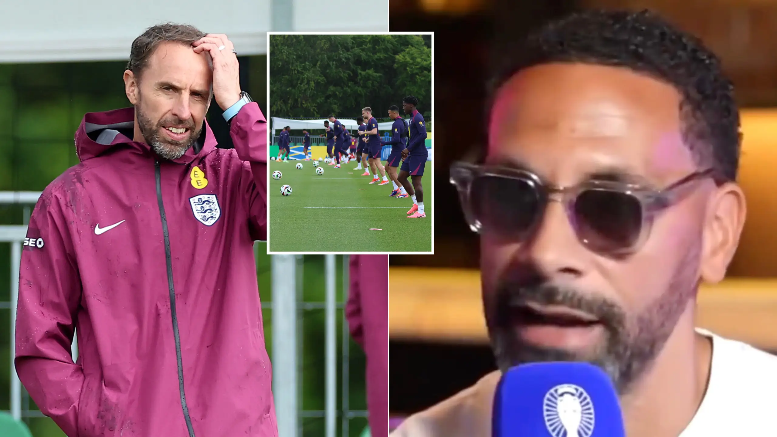 Getty Images - x/@rioferdy5