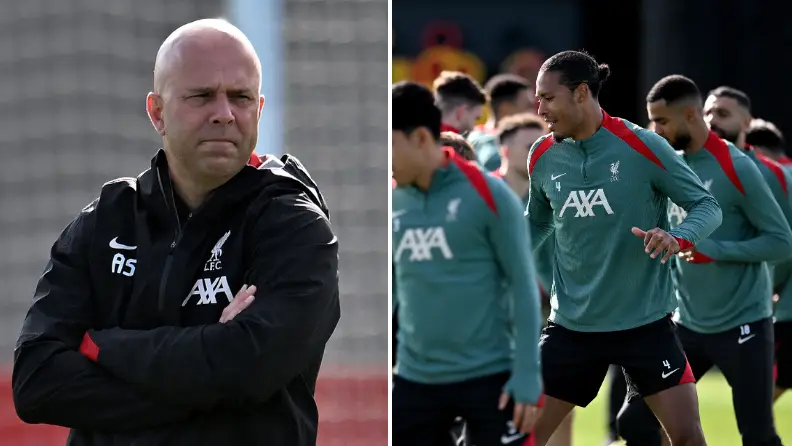 Ex-Liverpool star told to LEAVE his new club after 'refusing' to board the team bus