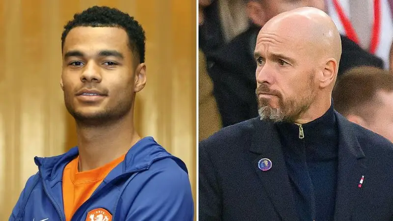 Man Utd's No 1 transfer target given just a 34 per cent chance of moving in January