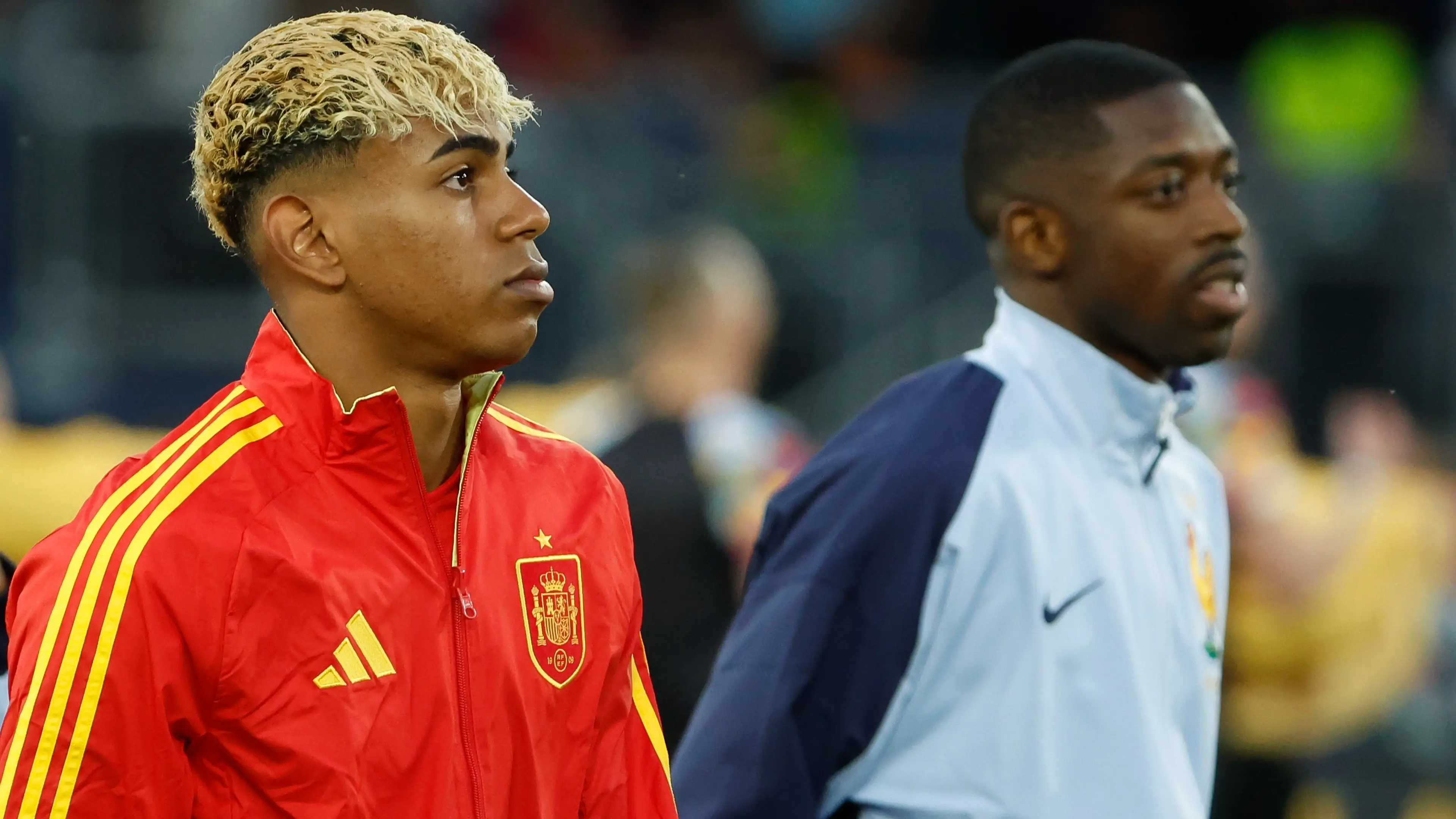 Photo by Jean Catuffe/Getty Images