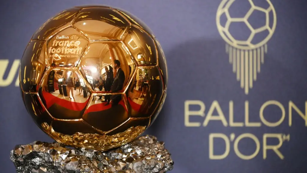 10 most unlikely Ballon d’Or nominations of all time after 2025 nominee leaked 
