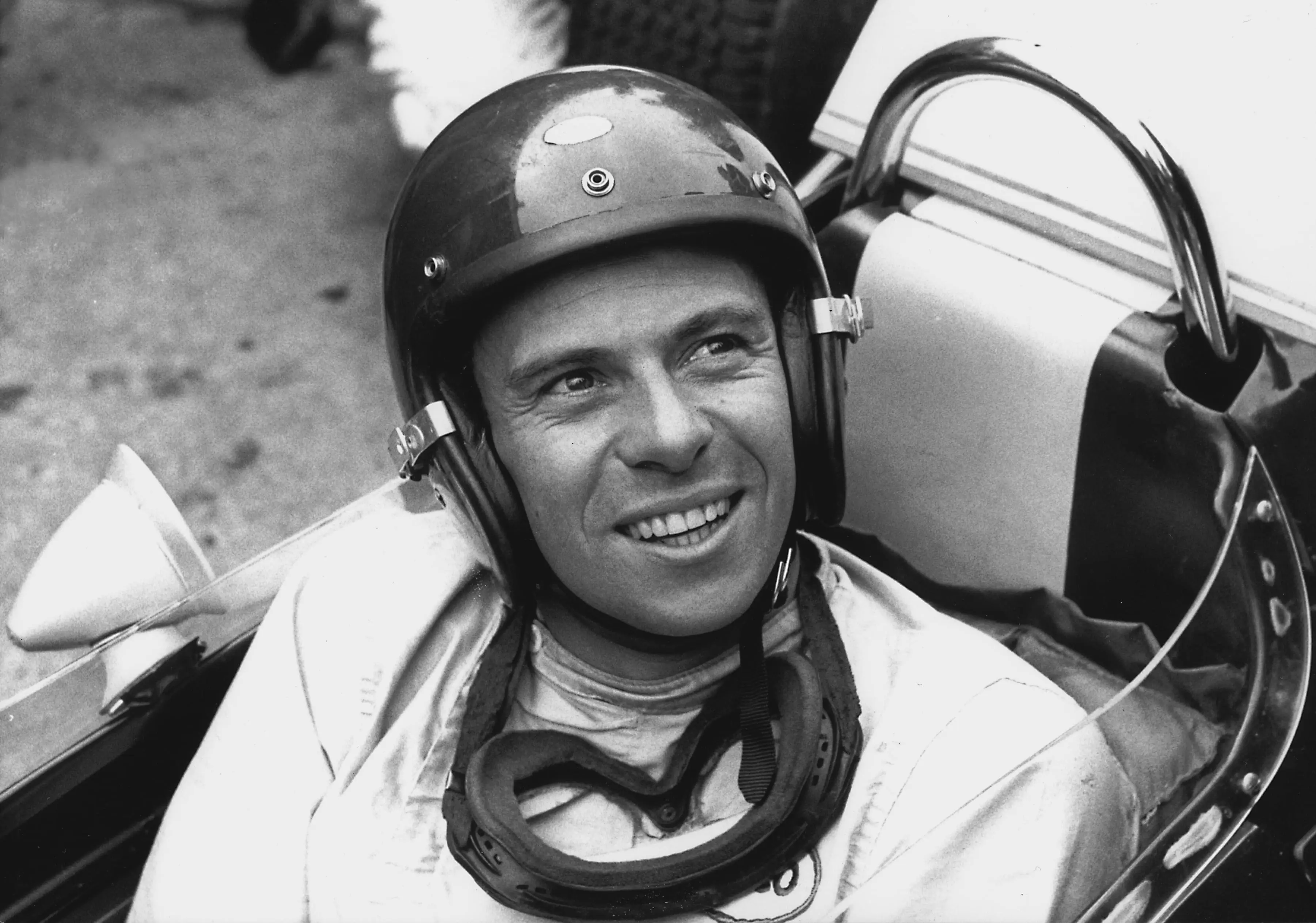 Jim Clark držao je više F1 rekorda prije smrti u 32. godini (Slika: Getty)