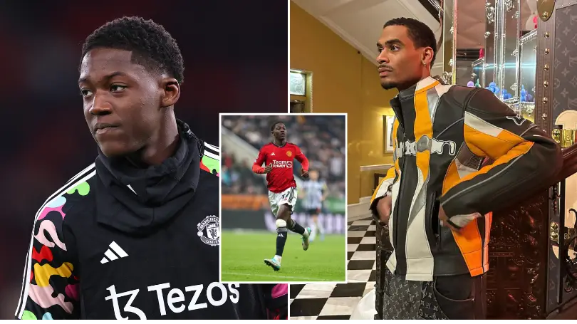 Getty Images - Instagram/jxrdan