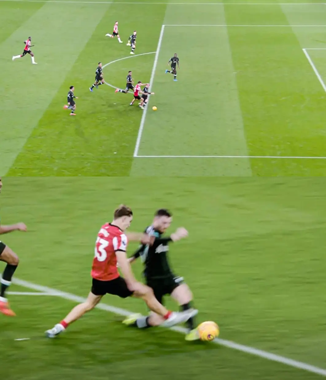 Image credit: Sky Sports