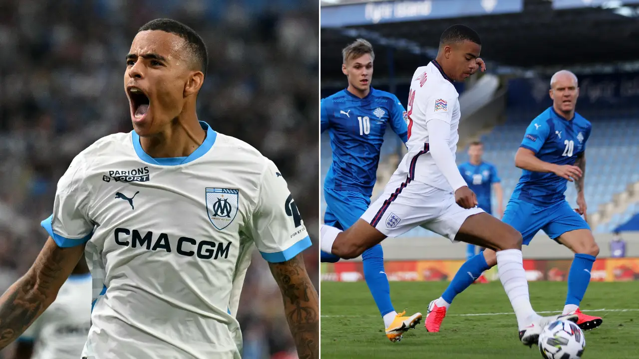 Mason Greenwood's international future takes new twist as surprising FIFA update given