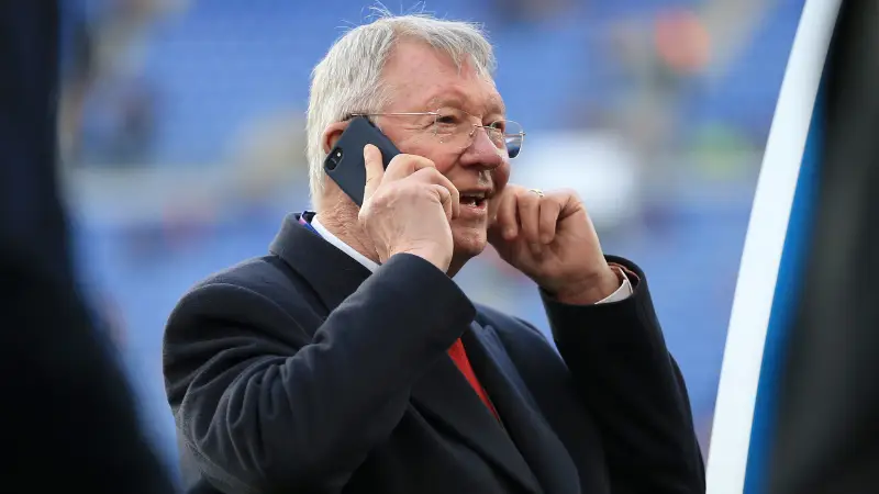 Ex-Premier League star reveals why he rejected Man Utd despite Alex Ferguson 'bombarding' him with messages