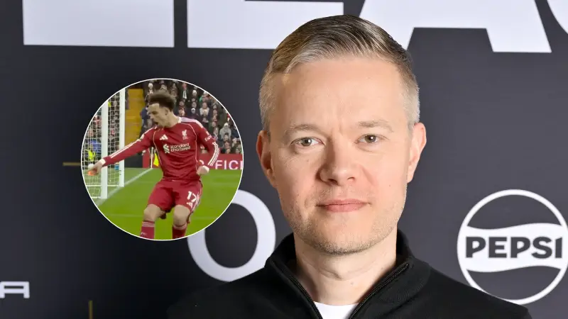 Sky Sports - Getty Images