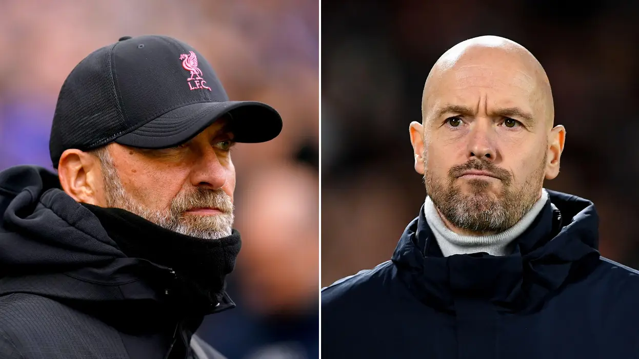 Liverpool join Man Utd and Chelsea in the race to sign 15-year-old Ecuadorian wonderkid