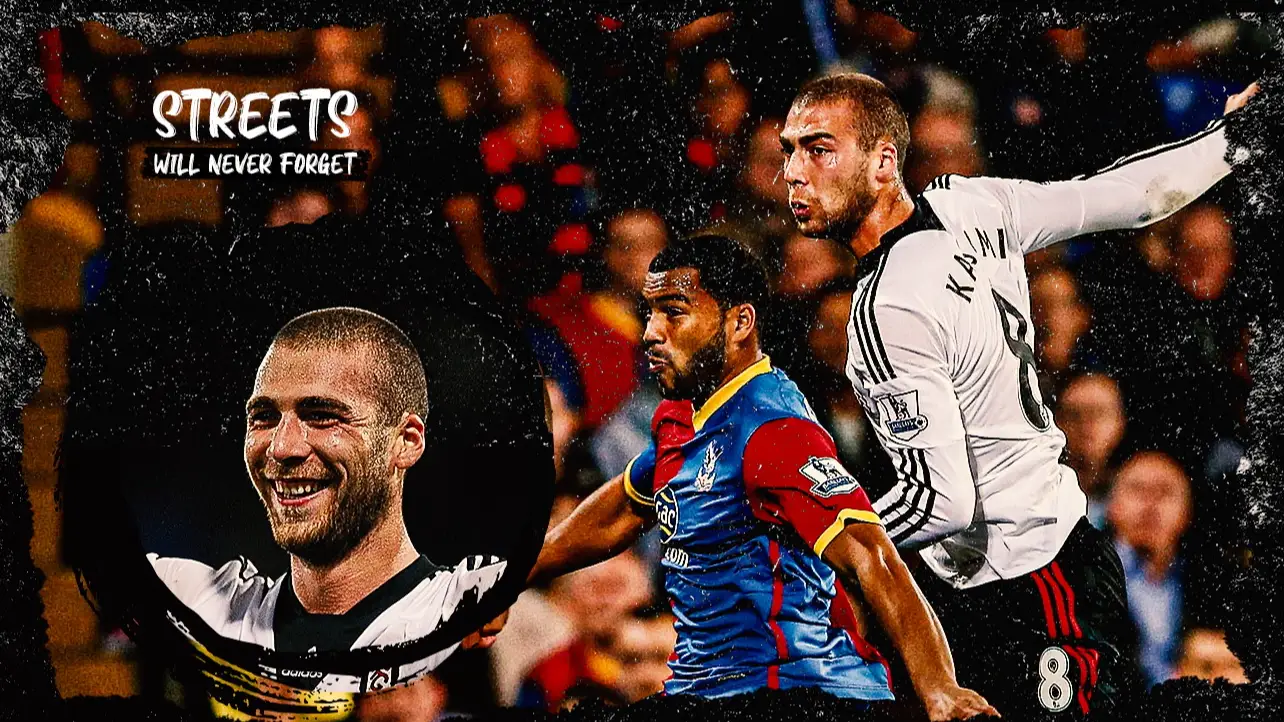 Pajtim Kasami exclusive: 'It was such an unbelievable goal... Maybe top five in the Premier League'