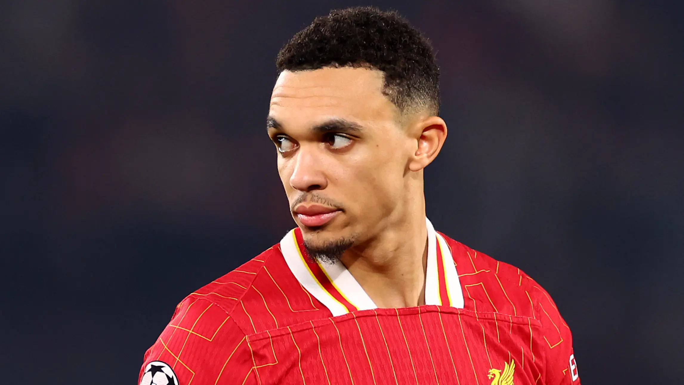 Liverpool receive Trent Alexander-Arnold transfer bombshell that nobody expected at this stage
