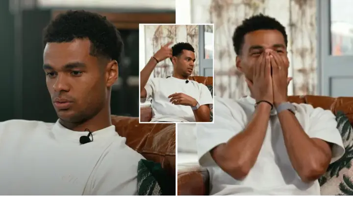 Liverpool star Cody Gakpo reveals unwanted nickname he was given by former PSV team-mates