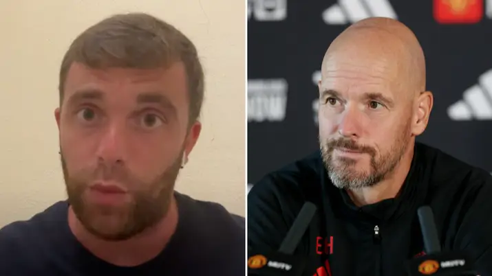 Getty/Twitter@FabrizioRomano