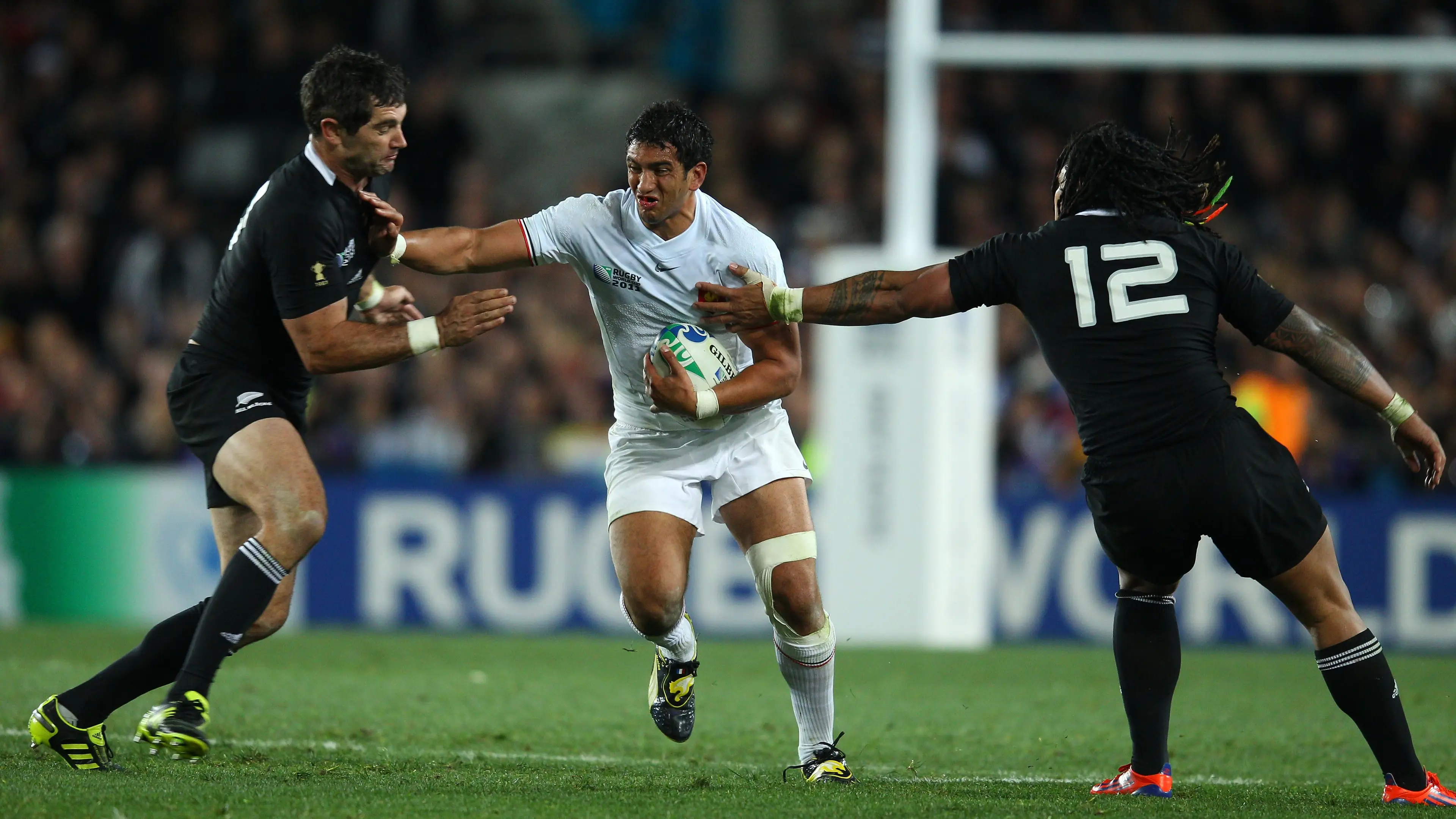 Former international rugby star recognized as having a disability due to injuries sustained during his career