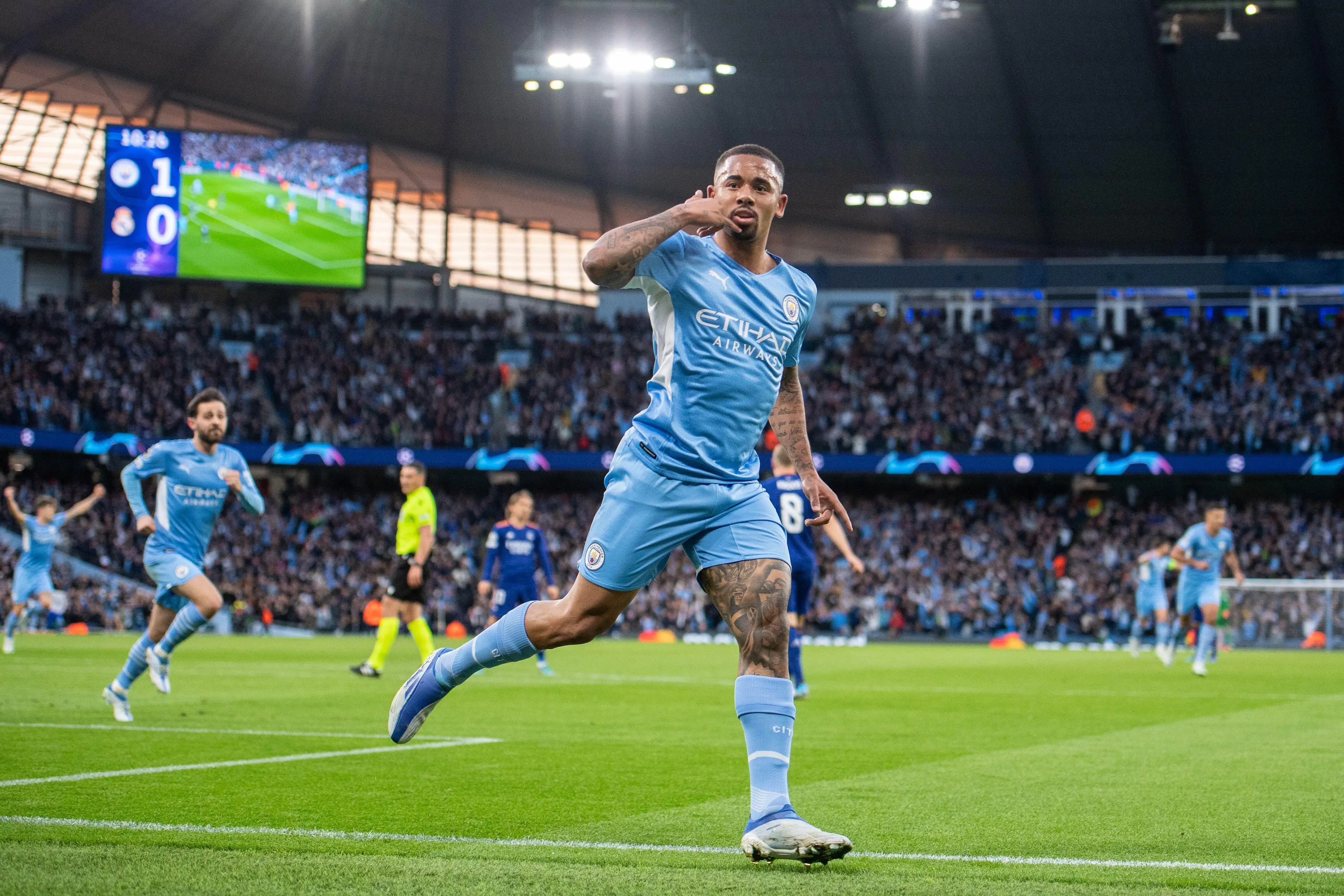 Soccer Images / Alamy