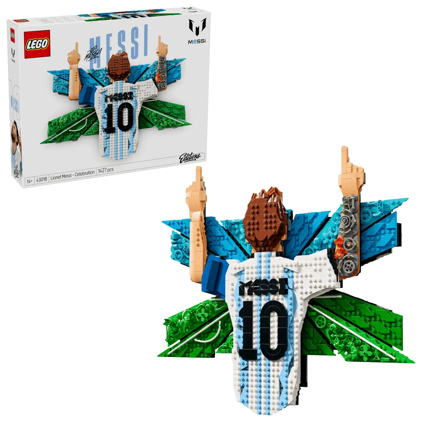 LEGO