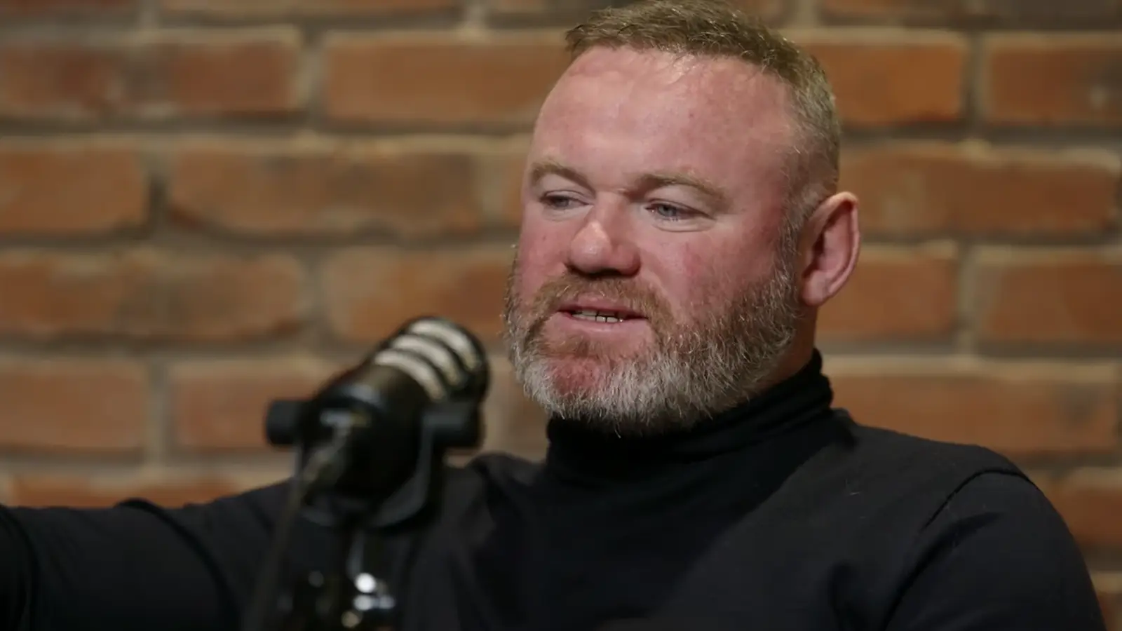 The Wayne Rooney Show