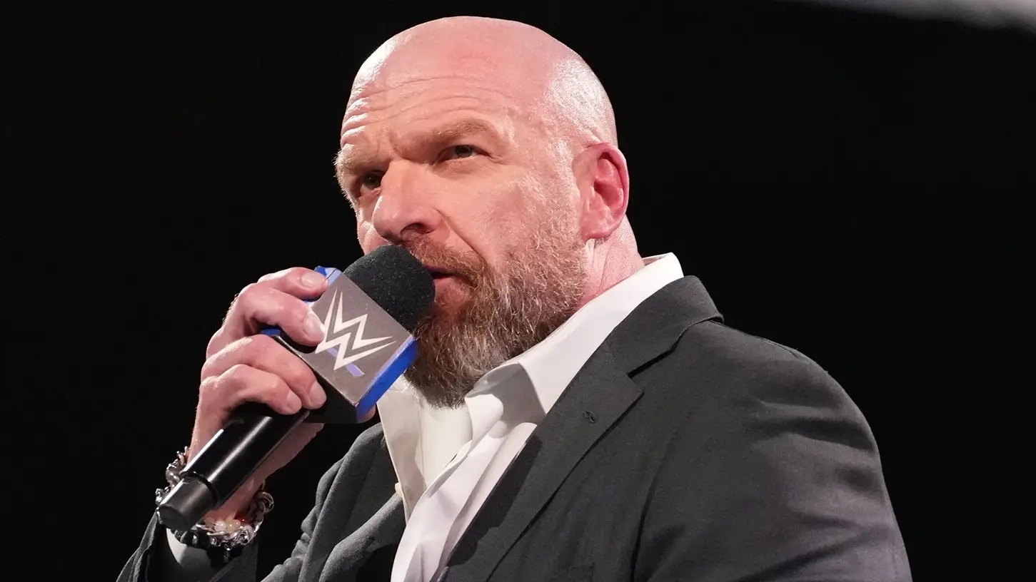 WWE / Contributor via Getty