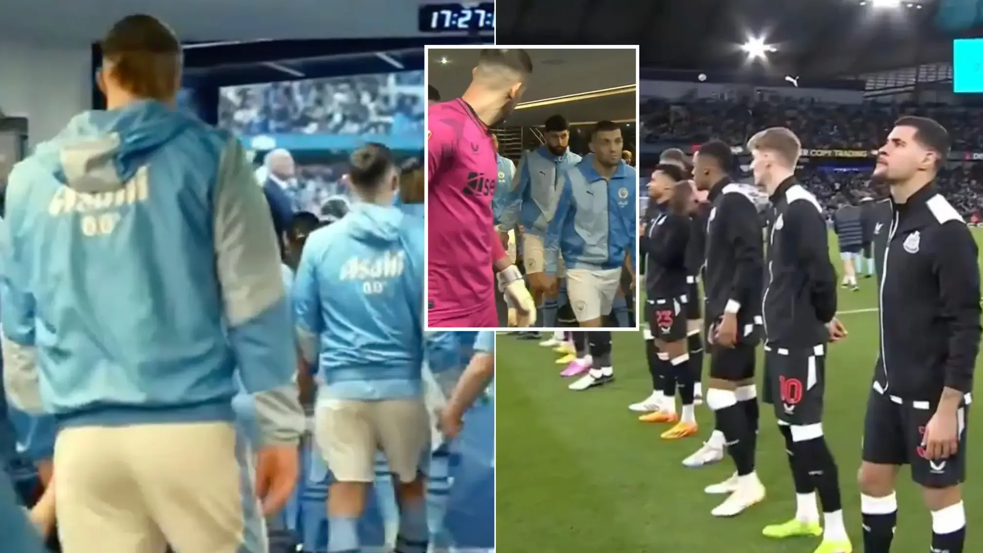 beIN Sports/X/Screengrab