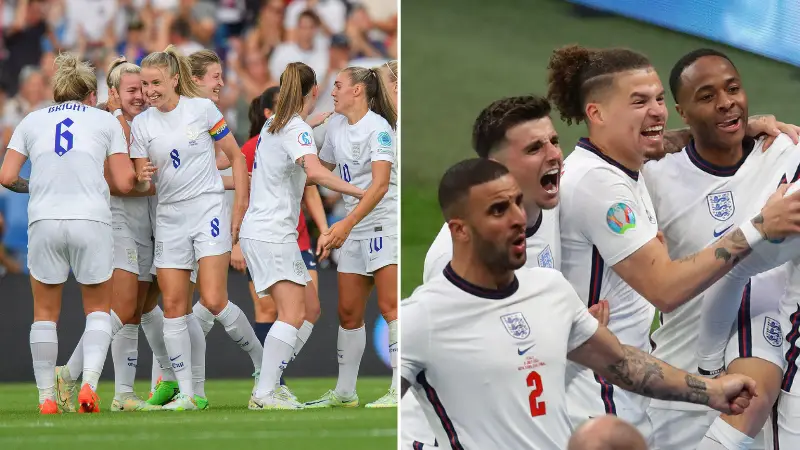 Lionesses To Pocket Just 11% Of What England’s Men’s Team Would Get For Winning Euros