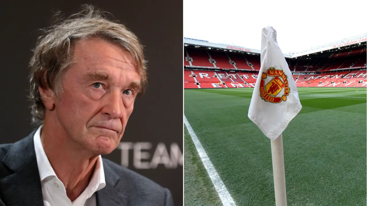 Key Man Utd takeover update issued as major 'barrier' emerges during process