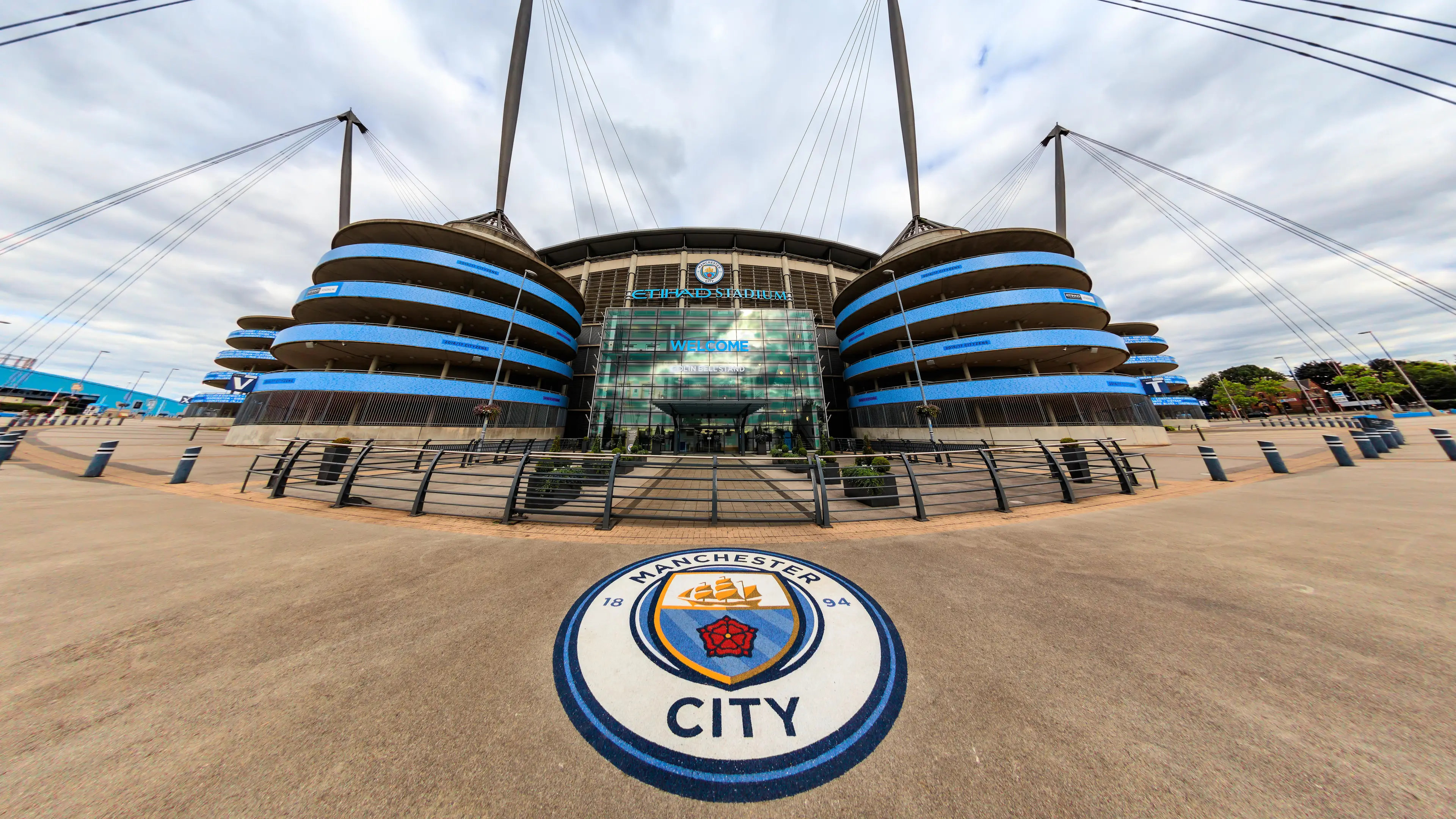 Manchester City’s 2022/23 Premier League Fixtures: Key Dates, General Information, Full Fixture List