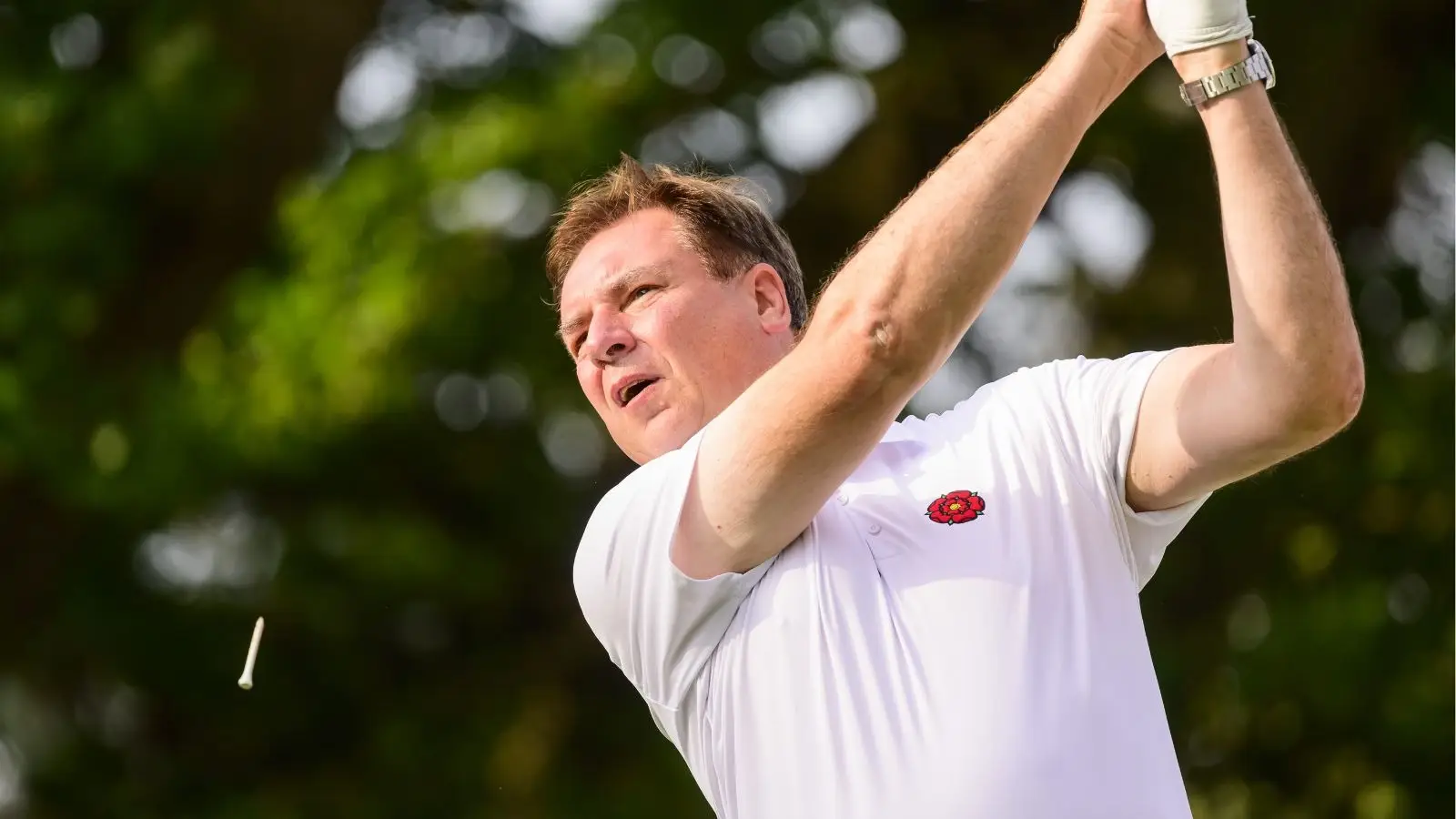 England Golf