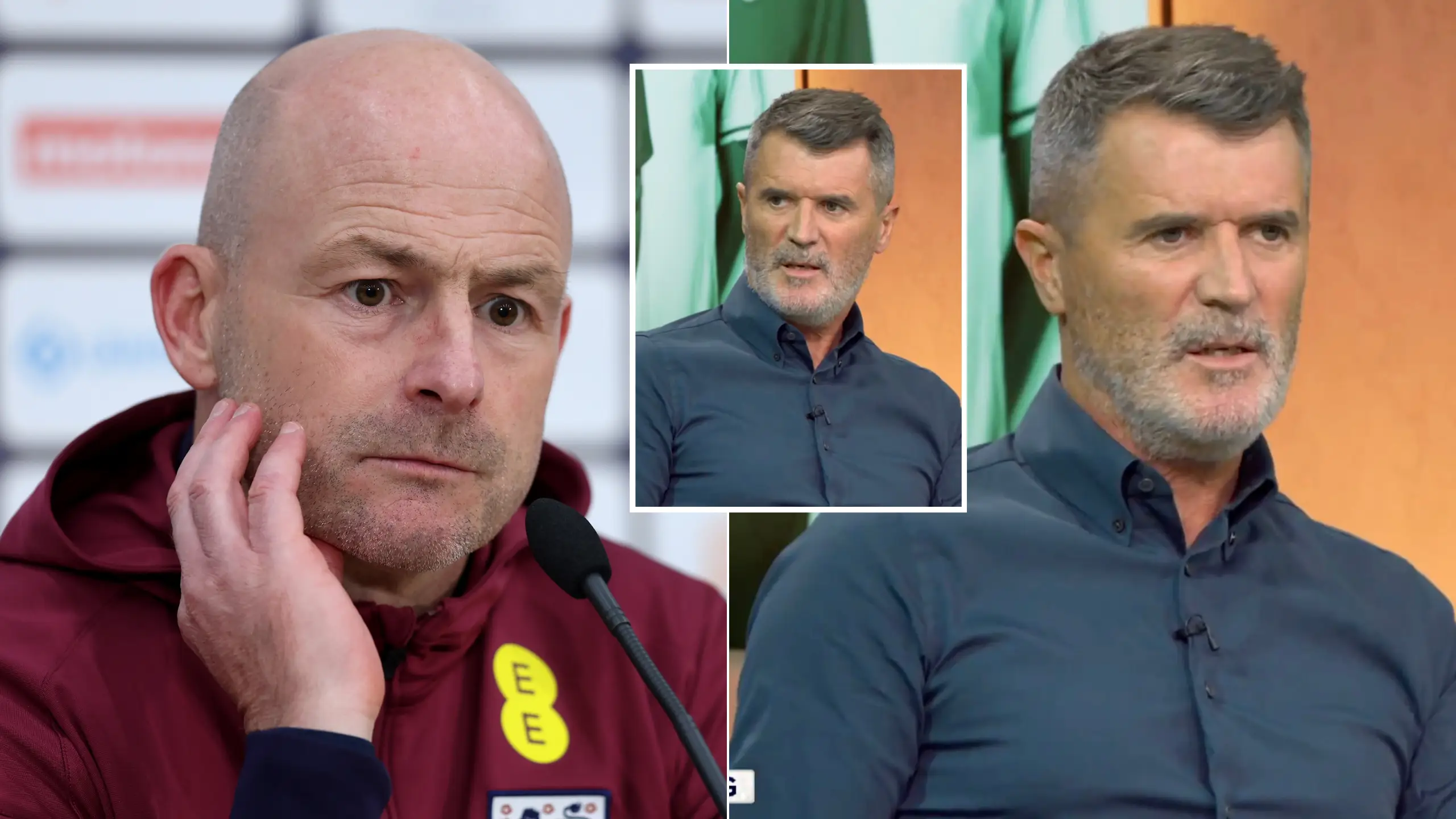 Roy Keane says he "can't believe how bad" England player is in brutal attack