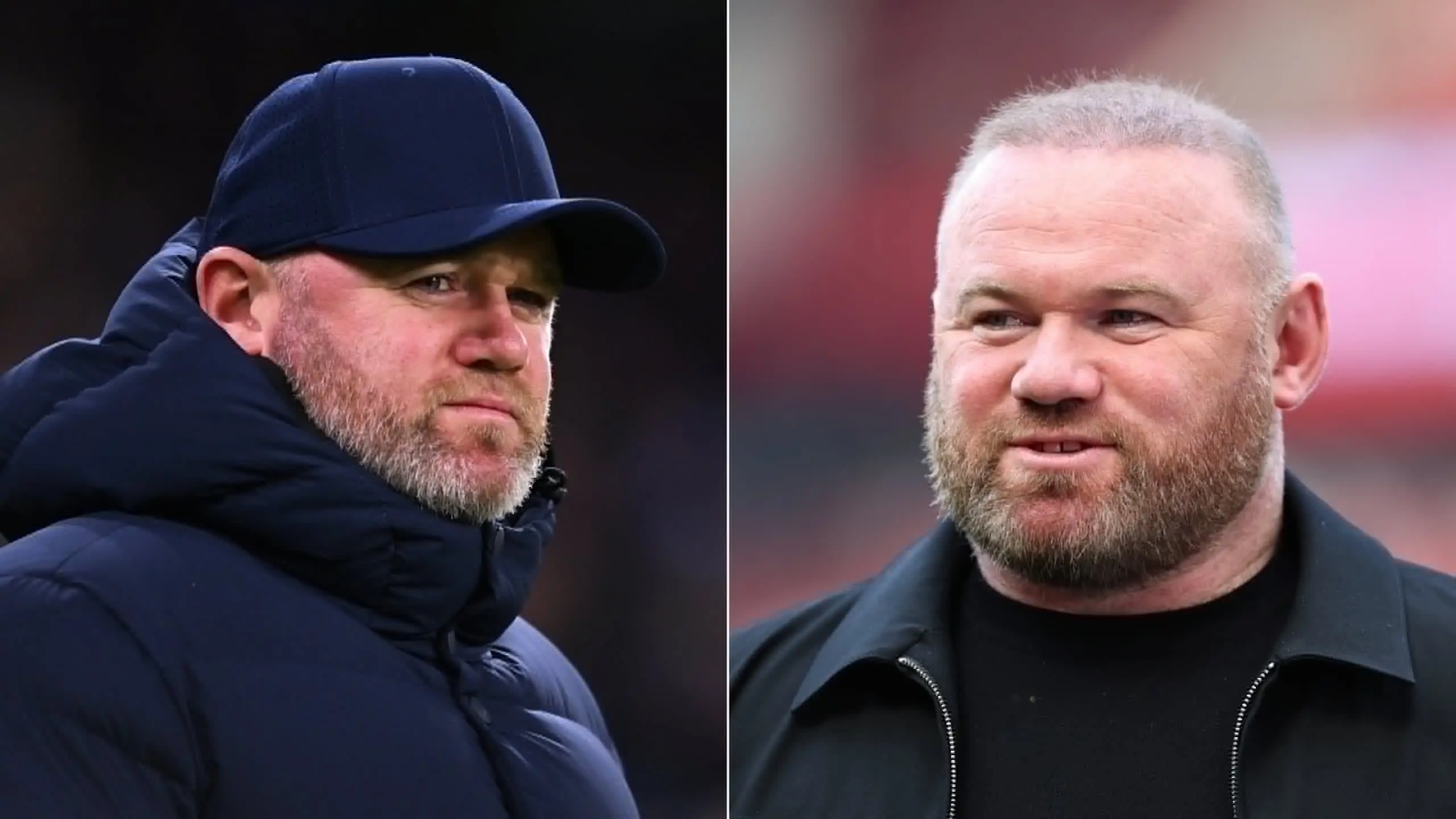 Wayne Rooney ‘approached’ for managerial return four months after disastrous Birmingham spell