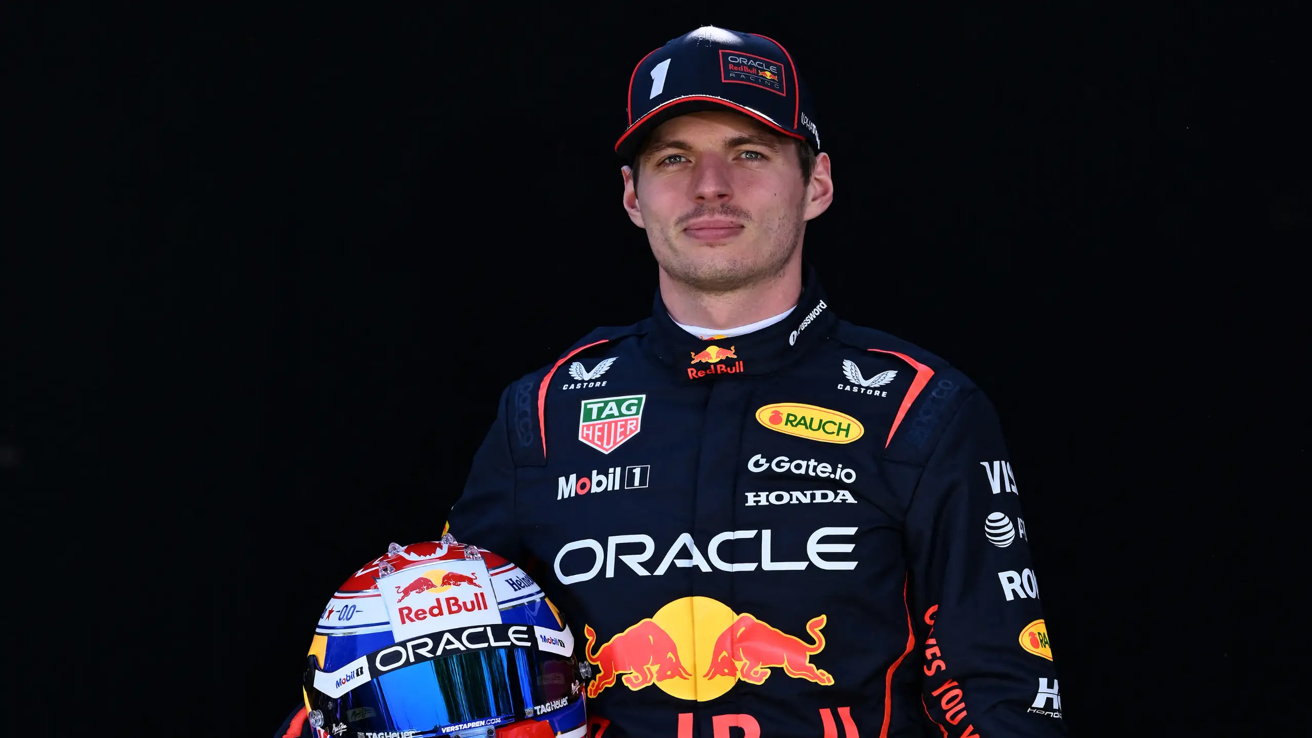 Red Bull refuse to rule out sensational Max Verstappen exit on the eve of 2025 F1 season