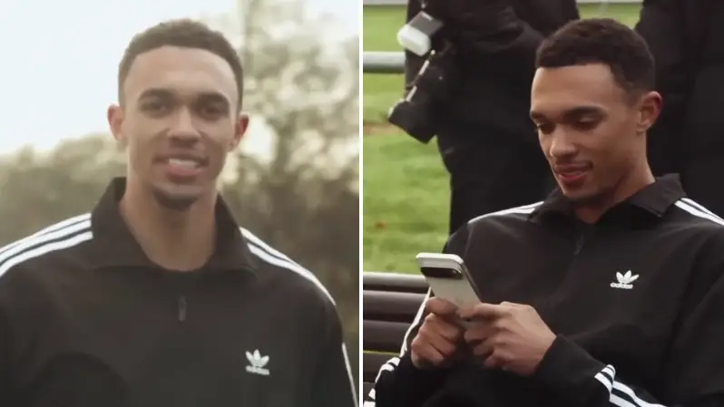 Liverpool fans call out Trent Alexander-Arnold for Instagram post that 'could come back to bite him'